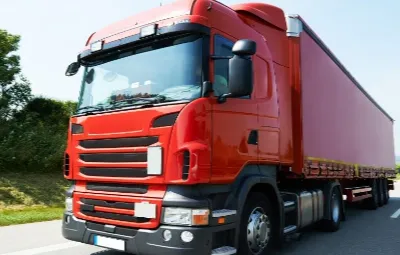 İstanbul Pınarhisar Ambar Kargo