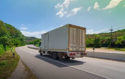 İstanbul ile Pınarhisar Arası Bulaşık Makinesi Taşıma