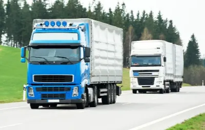 İstanbul ile Pınarhisar Arası Eşya Taşıma